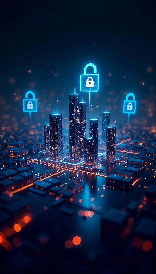 Cybersecurity